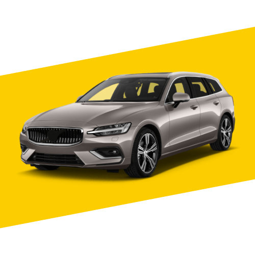 V60 5P (2019 Actuel)